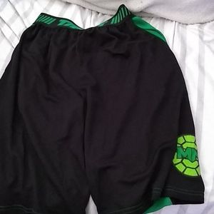 Boys shorts